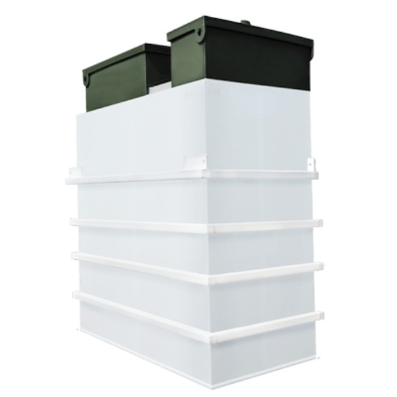 Септик Эко-Гранд 20 Лонг