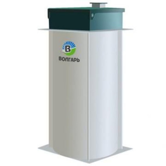 Септик ВОЛГАРЬ 5-2360-П